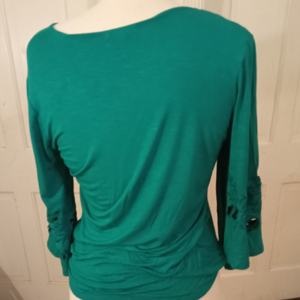Blouse - Picture 3 of 3